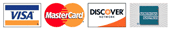 Credit Card Logos
