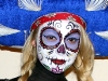 face
