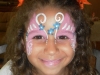 Face painting