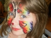 Face painting