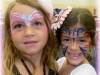 Face painting