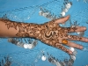 Henna Hands