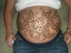 belly