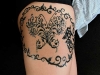 leg jagua