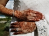 Bridal Henna Mehndi Destination Wedding