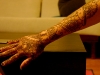 henna tattoo mehndi