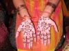 Bridal Henna 